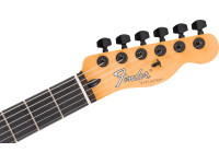 Fender Player II Adv Tele HH EB FYLW Fender Player II Adv Tele HH EB FYLW